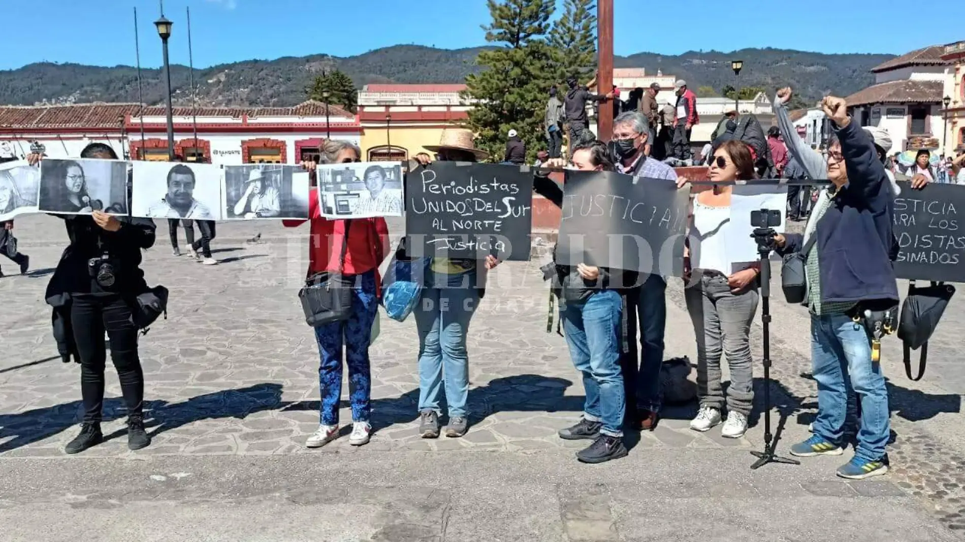 San Cristóbal de las Casas - Gilberto Morales 3